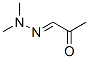 CAS#: 65295-97-8, 2-Oxo-Propanal 1-(Dimethylhydrazone) 