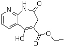 CAS#: 652976-27-7, Ethyl 5-hydroxy-8-oxo-8,9-dihydro-7H-pyrido[2,3-b]azepine-6-carboxylate