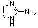 CAS#: 65312-61-0, 4H-1,2,4-Triazol-3-Amine