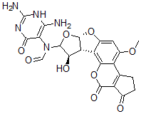 CAS#: 65386-83-6, Aflatoxin B1-Formamidopyrimidine