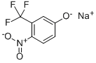 CAS 登录号：654-66-0， 杀八目鳗剂