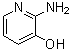CAS#: 65407-94-5, 2-Amino-3-pyridinol