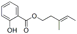CAS#: 65416-15-1, 3-Methyl-3-Pentenyl Salicylate