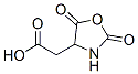 CAS#: 6542-24-1, 2,5-Dioxooxazolidine-4-Acetic Acid