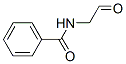 CAS#: 6542-76-3, N-(2-Oxoethyl)-Benzamide 
