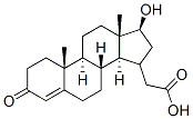 CAS#: 65423-15-6, 15-Carboxymethyltestosterone