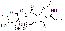 CAS#: 65445-21-8, Rubrolone