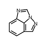 CAS#: 65505-39-7, Imidazo[4,5,1-hi]indazole