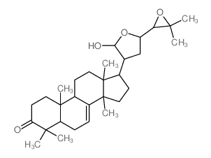 CAS#: 6553-27-1, Melianone