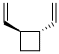 CAS#: 6553-48-6, trans-1,2-Divinylcyclobutane