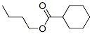 CAS#: 6553-81-7, Butyl Cyclohexanecarboxylate