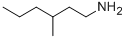 CAS#: 65530-93-0, 3-Methylhexylamine
