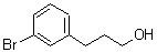 CAS#: 65537-54-4, 3-(3-Bromophenyl)-1-propanol