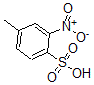 CAS#: 65542-35-0, 4-Methyl-2-Nitro-Benzenesulfonic Acid