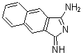 CAS#: 65558-69-2, 1-Imino-1H-Benz[f]Isoindol-3-Amine