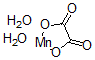 CAS#: 6556-16-7, (T-4)-Diaqua[Ethanedioato]-Manganese