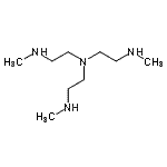 CAS#: 65604-89-9, N'-Methyl-N,N-bis[2-(methylamino)ethyl]-1,2-ethanediamine