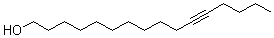 CAS#: 65686-49-9, 11-Hexadecyn-1-Ol