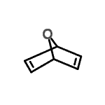 CAS#: 6569-83-1, 7-Oxabicyclo[2.2.1]Hepta-2,5-Diene