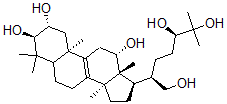 CAS#: 65694-19-1, Fasciculol C