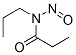 CAS#: 65792-56-5, N-Propyl-N-Nitrosopropanamide