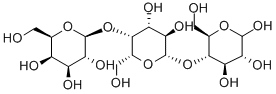 CAS#: 6587-31-1, 4'-Galactosyllactose