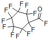 CAS#: 6588-63-2, 1,2,2,3,3,4,4,5,5,6,6-Undecafluoro-Cyclohexanecarbonylfluoride