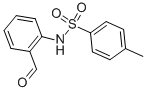 CAS#: 6590-65-4, N-(2-Formylphenyl)-4-Methylbenzenesulfonamide