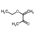 CAS#: 65915-73-3, 3-Ethoxy-3-buten-2-one