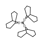 CAS#: 65953-33-5, N,N-Di(9-borabicyclo[3.3.1]non-9-yl)-9-borabicyclo[3.3.1]nonan-9-amine