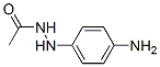 CAS#: 6596-74-3, N'-(4-Aminophenyl)Acetohydrazide