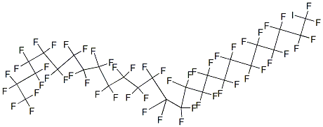 CAS#: 65975-15-7, Tripentacontafluoro-26-Iodohexacosane