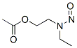 CAS#: 65986-78-9, Acetic Acid 2-(Ethylnitrosoamino)Ethyl Ester