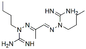CAS#: 66002-88-8, Methylglyoxal Bis(Butylamidinohydrazone)