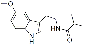 CAS#: 66012-84-8, 5-Methoxy-N-Isobutanoyltryptamine