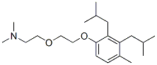 CAS#: 66027-97-2, Dimethyl[2-[2-[Methylbis(2-Methylpropyl)Phenoxy]Ethoxy]Ethyl]Amine