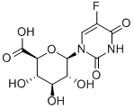 CAS#: 66048-45-1, 5-Fluorouracil Glucuronide