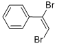 CAS#: 6607-46-1, ((E)-1,2-Dibromo-Vinyl)-Benzene