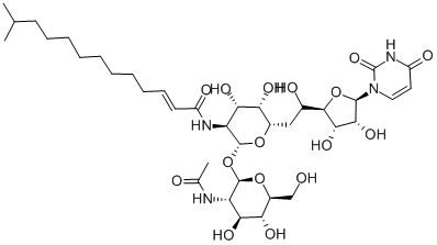 CAS#: 66081-37-6, Tunicamycin A1