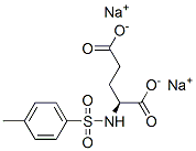 CAS#: 66104-42-5, Disodium N-[(p-Tolyl)Sulphonyl]-L-Glutamate