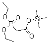 CAS#: 66130-90-3, 2-(Diethoxyphosphinyl)-Aceticacid Trimethylsilyl Ester