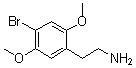 CAS#: 66142-81-2, 2-(4-Bromo-2,5-Dimethoxyphenyl)Ethylamine