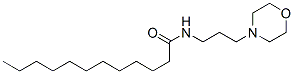 CAS#: 66161-53-3, N-(3-Morpholinopropyl)Dodecanamide