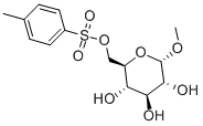 CAS#: 6619-09-6, Methyl 6-O-Tosyl-alpha-D-Glucopyranoside