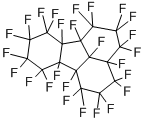 CAS#: 662-28-2, Perfluoroperhydrofluoranthene