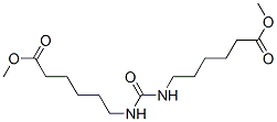 CAS#: 6621-60-9, 1,3-Di-(5-Carbomethoxyamyl) Urea