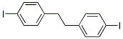 CAS#: 6622-80-6, 1-Iodo-4-[2-(4-Iodophenyl)Ethyl]Benzene