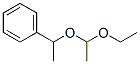 CAS 登录号：66222-21-7， [1-(1-乙氧基乙氧基)乙基]苯