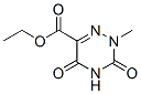 CAS#: 6623-86-5, Ethyl 2-Methyl-3,5-Dioxo-1,2,4-Triazine-6-Carboxylate