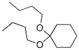 CAS#: 6624-93-7, 1,1-Dibutoxycyclohexane